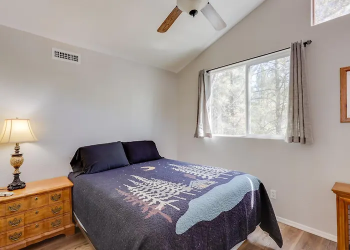 < 5 Mi To Ghost Town: Mtn-view Retreat Ferienhaus *