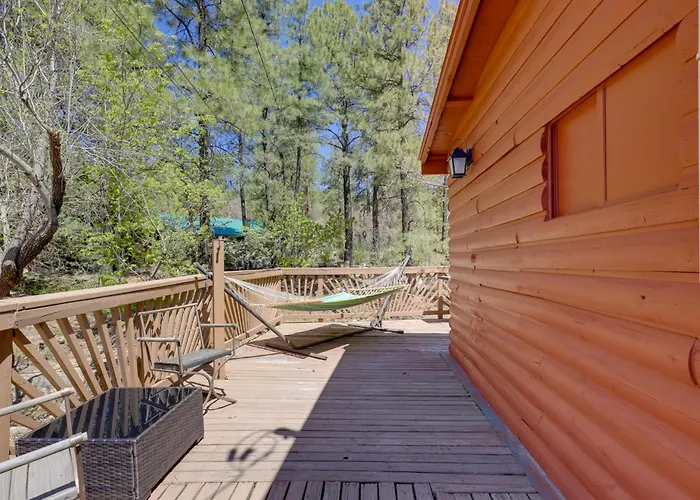 < 5 Mi To Ghost Town: Mtn-view Retreat *